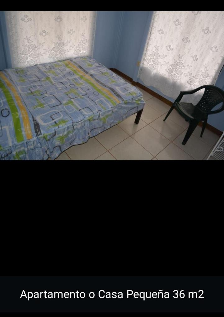 Cabinas Finca La Amistad photo 1