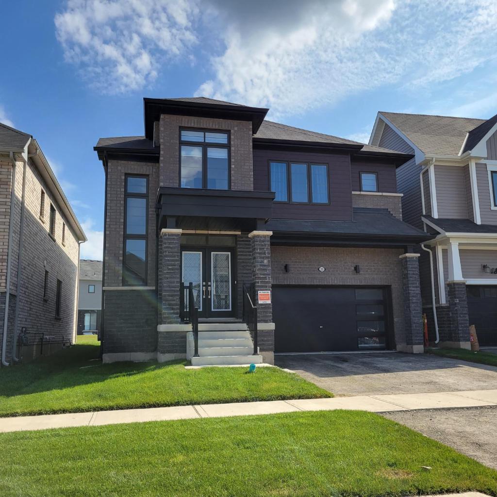Entire home near Hamilton