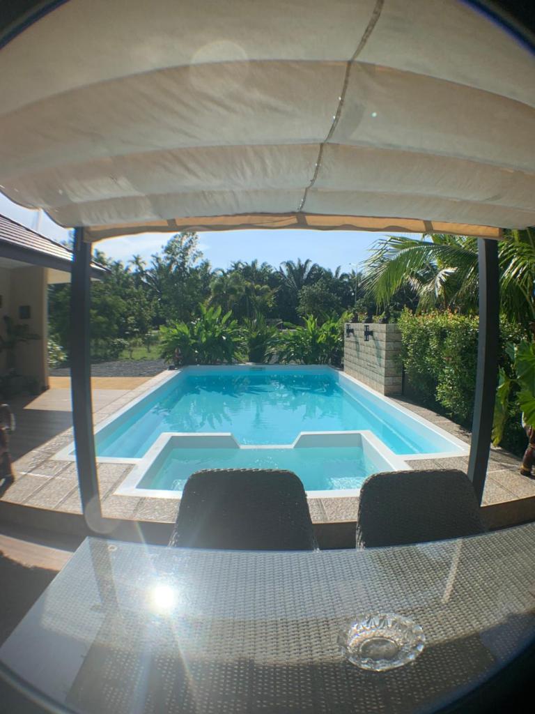 Pajaree and Udo‘s Happy Homestay photo 2