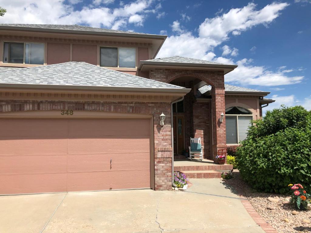 1 or 2 bedrooms with bath in our shared home at Indian Peaks Golf Course image