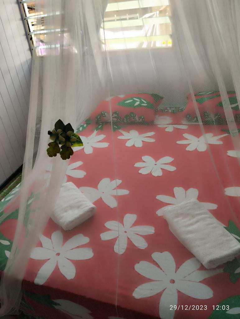 Tapuhere Homestay Room photo 2