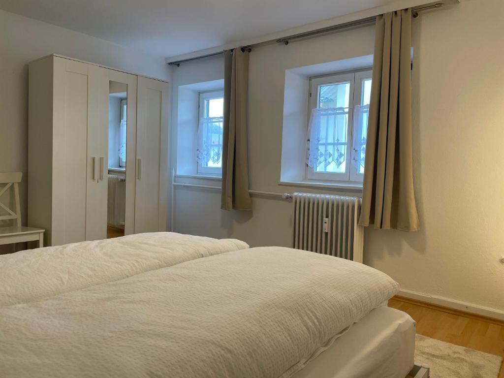 Wohnung mit 3 Schlafzimmern, Dachterrasse und Flussblick photo 1