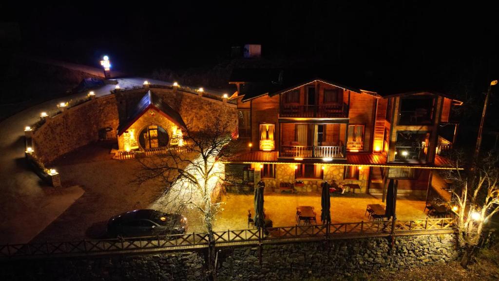 Özen Villa Apart photo 4