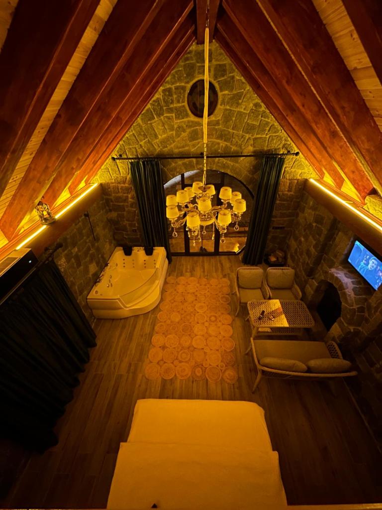 Özen Villa Apart photo 3