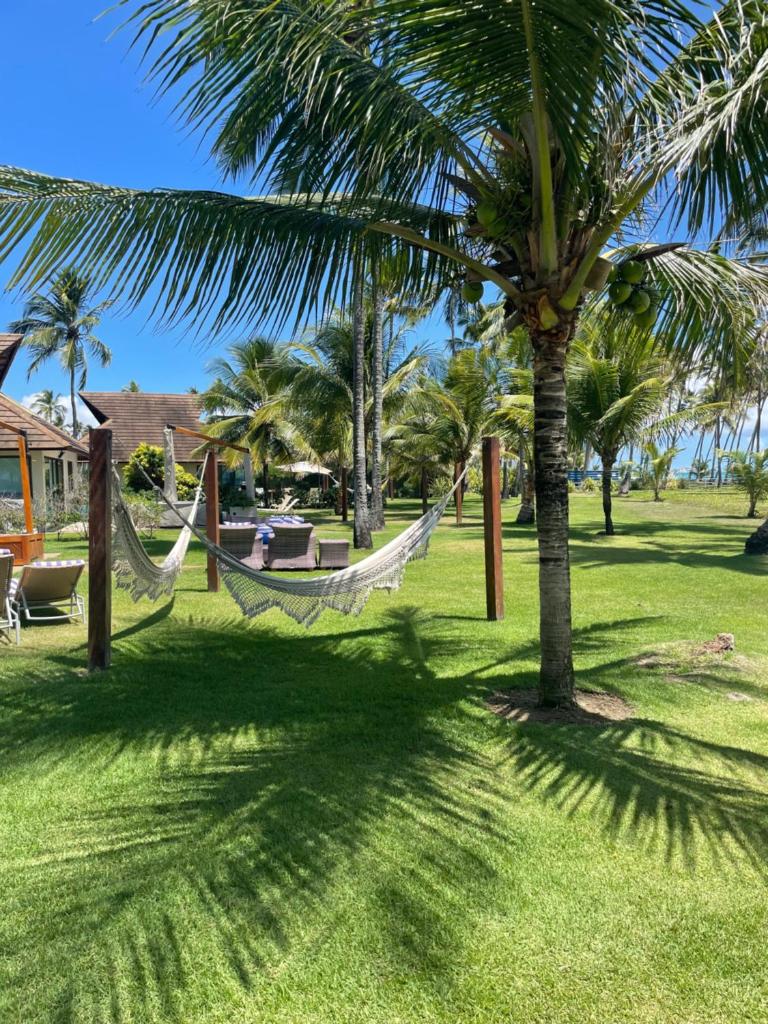Carneiros Beach Resort Flat photo 1