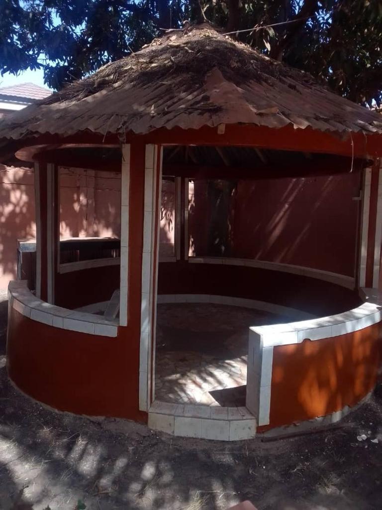 Beautiful 5 Bedroom Senegambia