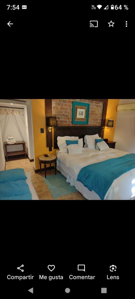 Alonso Chacras Lodge photo 3