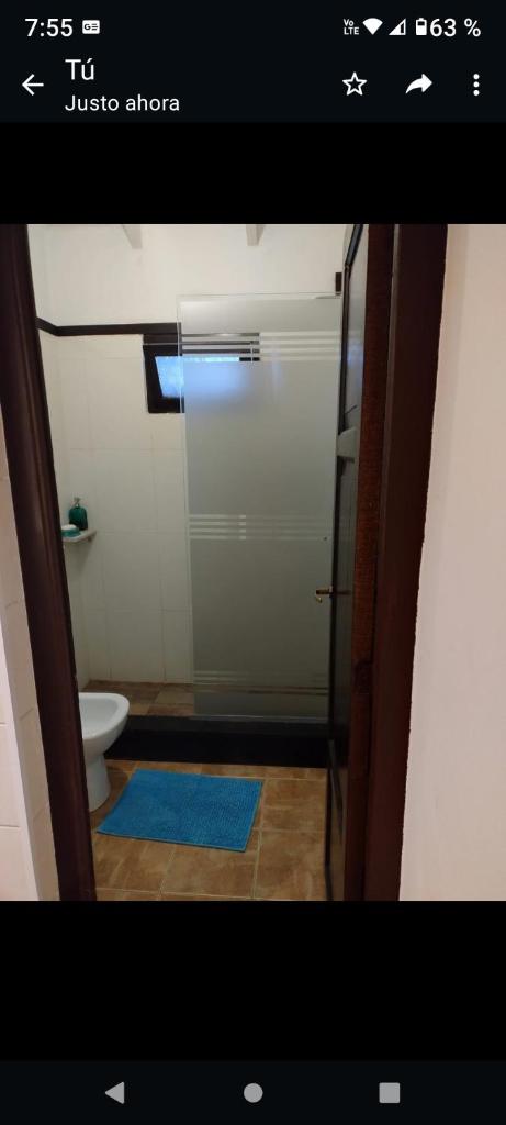 Alonso Chacras Lodge photo 2