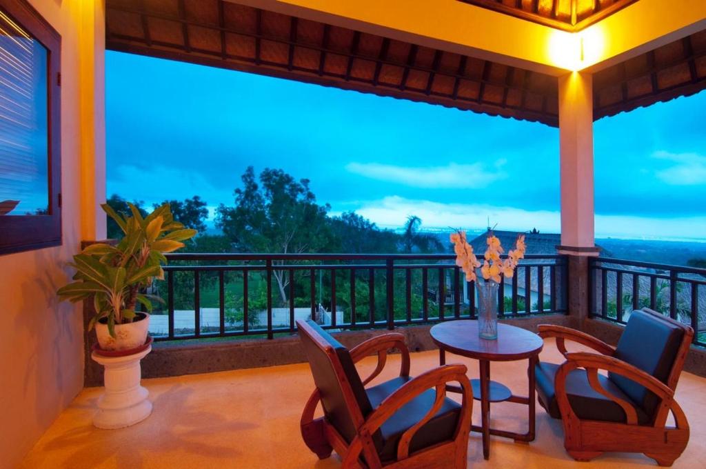 Villa Ultimo photo 1