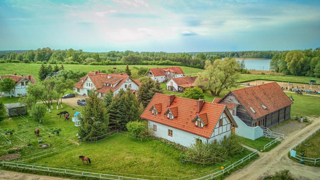 Siedlisko Nawiady - hotel butikowy photo 1