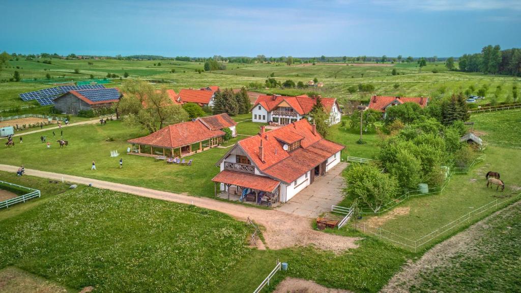 Siedlisko Nawiady - hotel butikowy photo 2