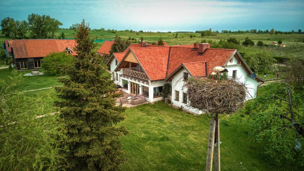 Siedlisko Nawiady - hotel butikowy photo 4