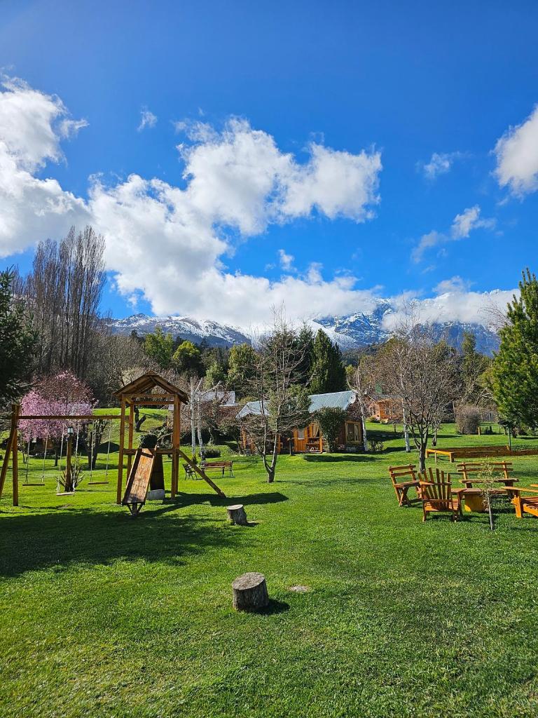 La Yaya - Villa Turismo photo 2
