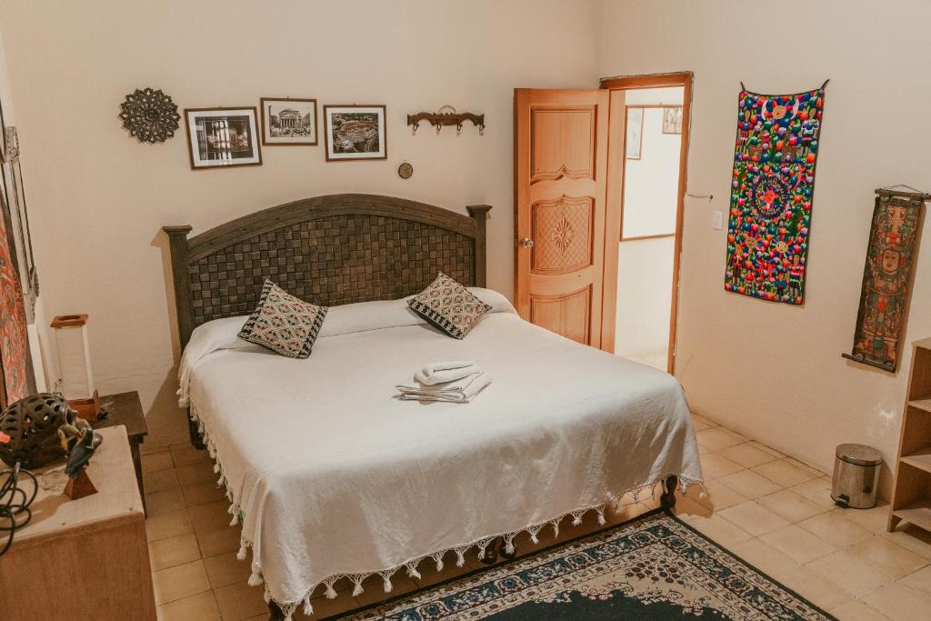 Yagil B&B photo 1