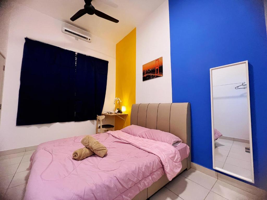 SSR312/S2TOWN/3R2B HOMESTAY photo 3