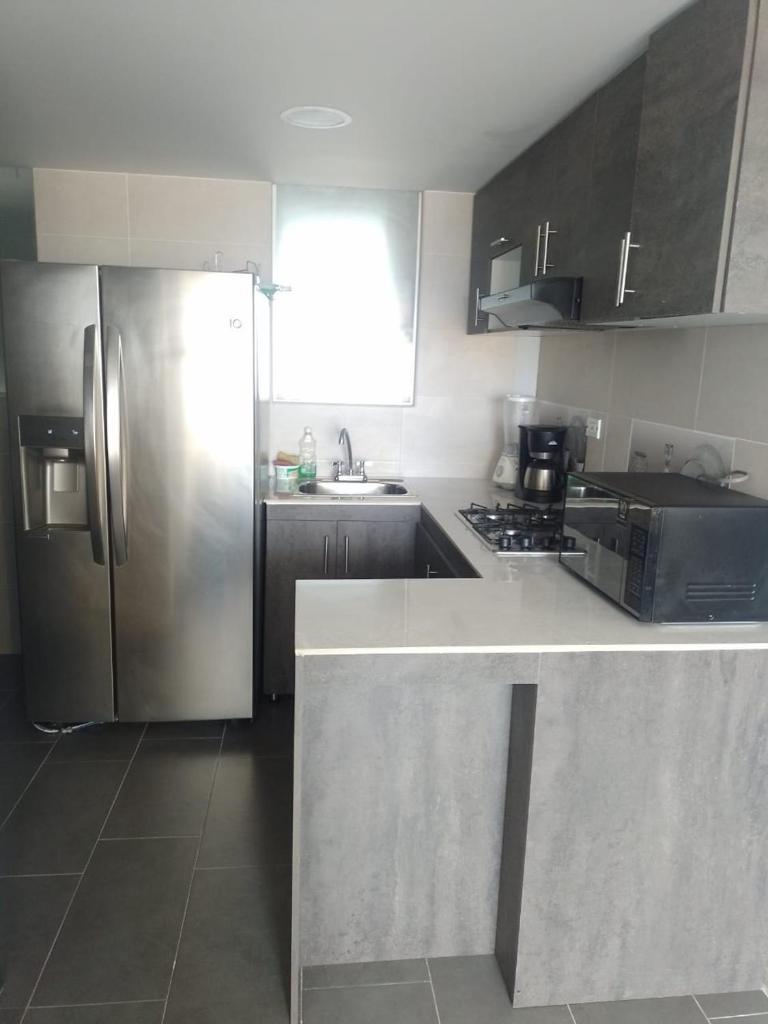 Apartamento en ipiales nariño, cerca a la frontera con ecuador photo 1