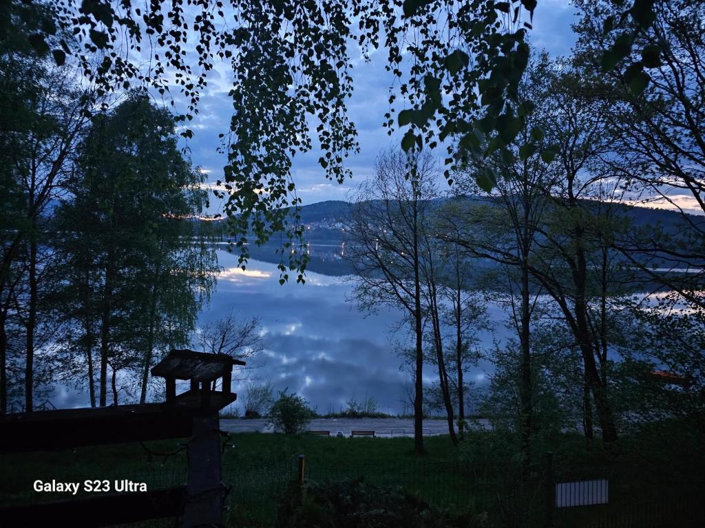Dom nad jeziorem photo 2