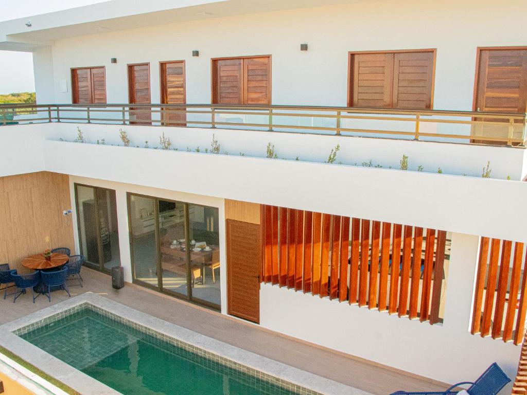 Casa Paraíso Lençóis photo 1