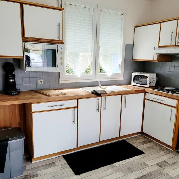 Maison individuelle en bord de mer. photo 2