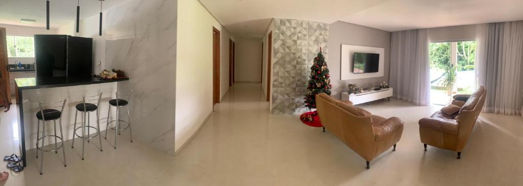 Sítio - casa de campo photo 4