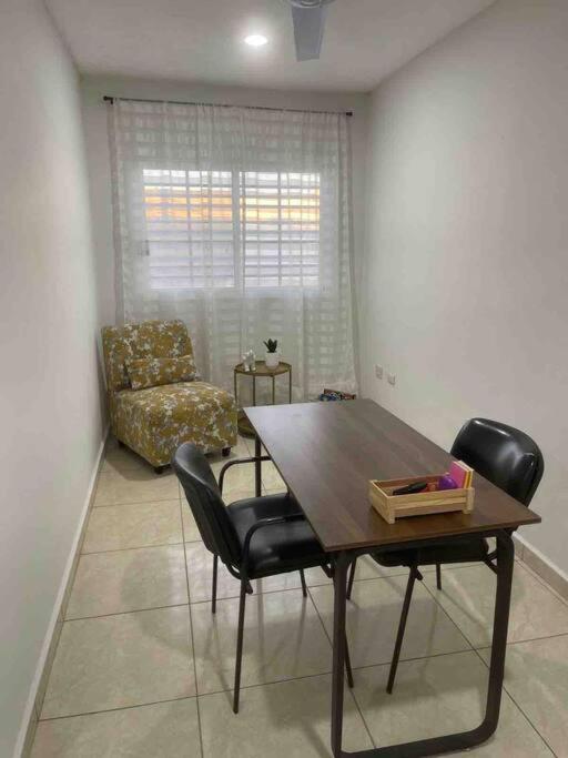 Casa de las Brisas zona residencial photo 1