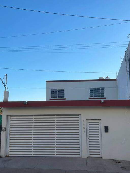 Casa de las Brisas zona residencial photo 3