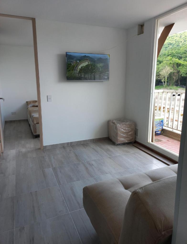 Apartamento en entorno natural photo 1