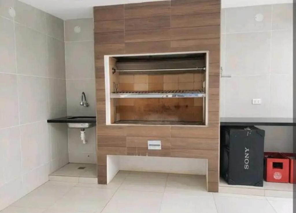 Monoambiente en Condominio Boulevard