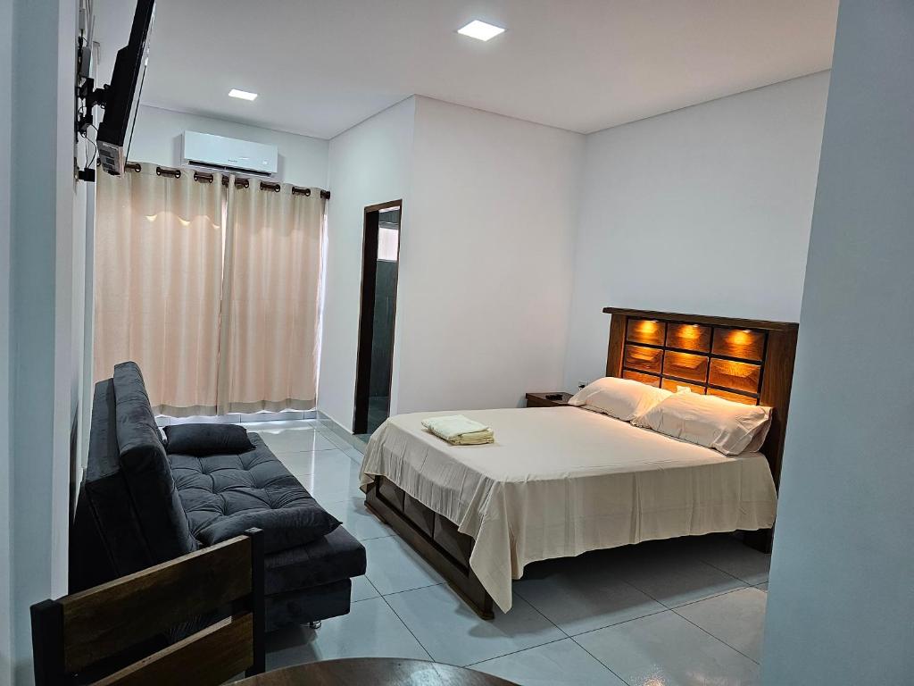 Monoambiente en Condominio Boulevard photo 2