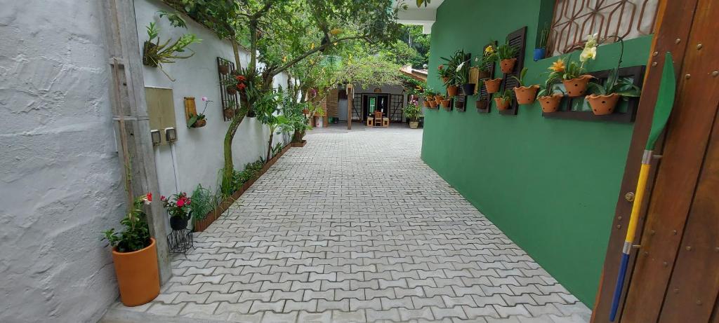 Casa Canto Verde Camburi photo 1