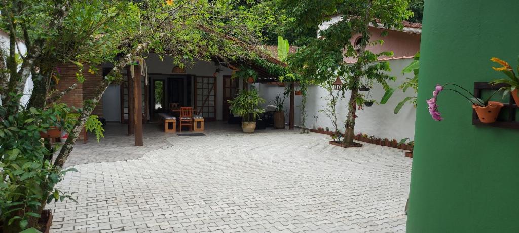 Casa Canto Verde Camburi photo 3