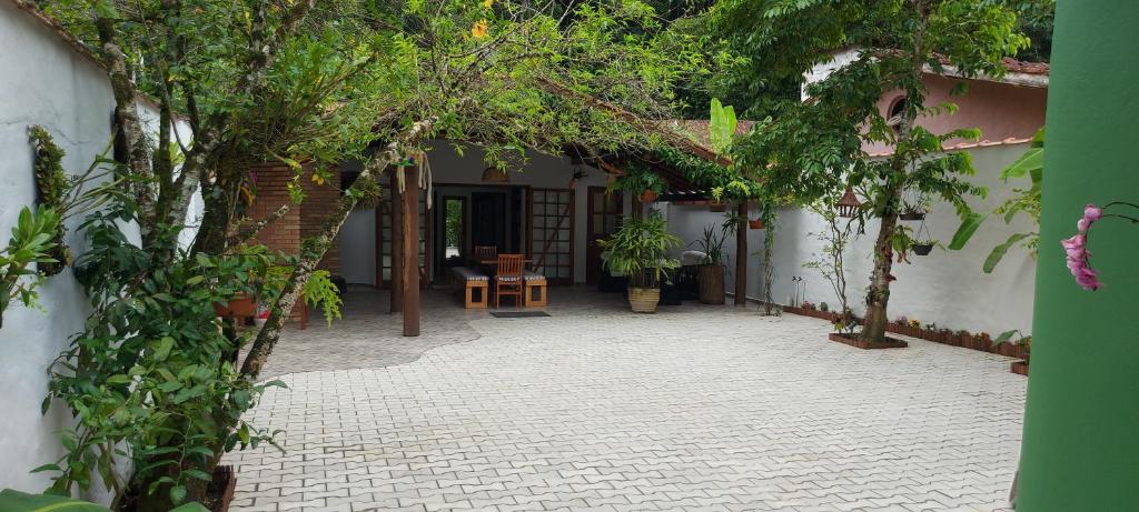 Casa Canto Verde Camburi photo 4