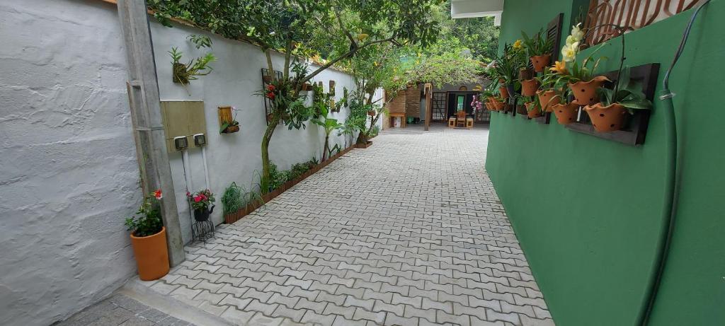 Casa Canto Verde Camburi photo 2