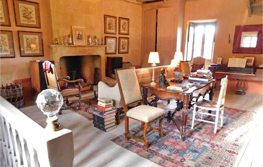 La Perigourdine De Montferrand photo 1