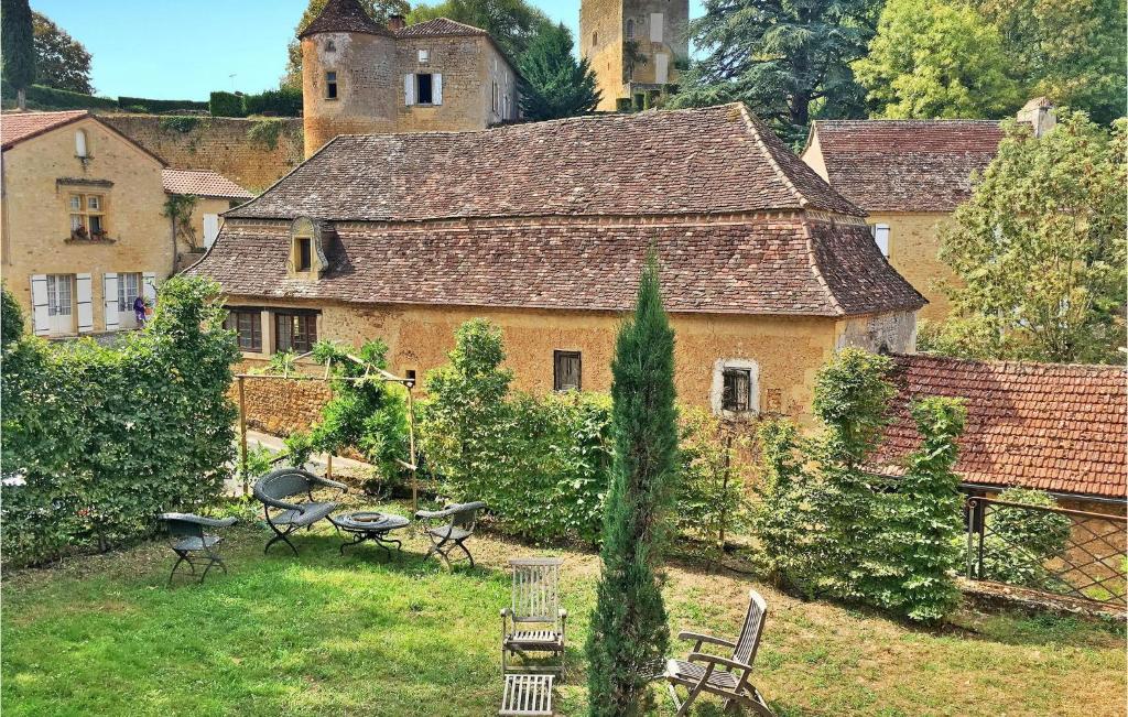 La Perigourdine De Montferrand photo 2