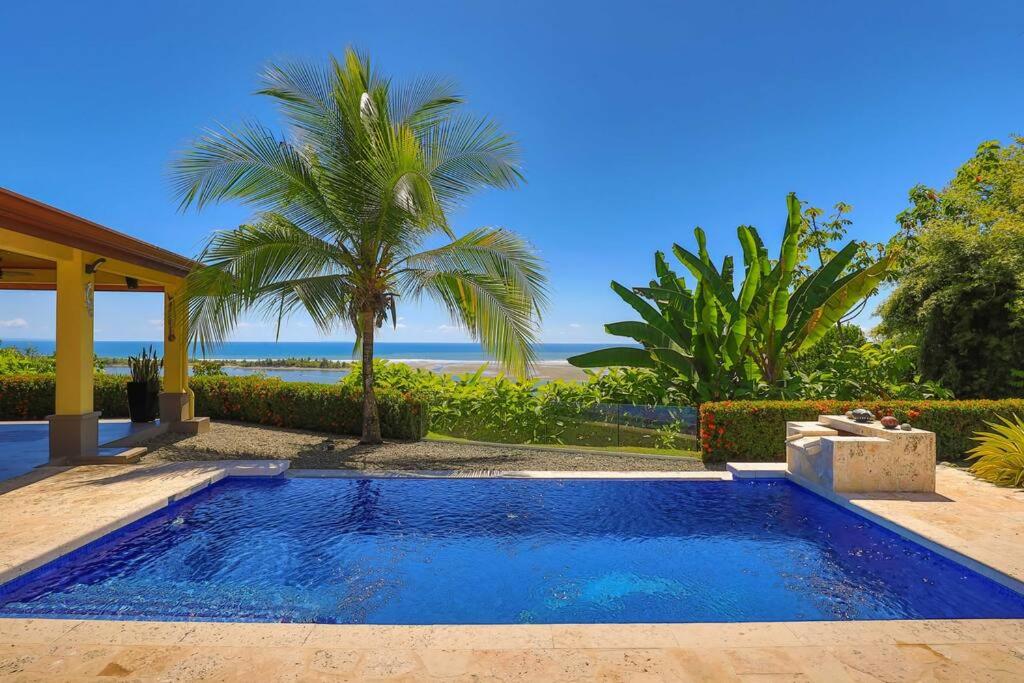 Ojochal Magnificent Ocean View photo 2