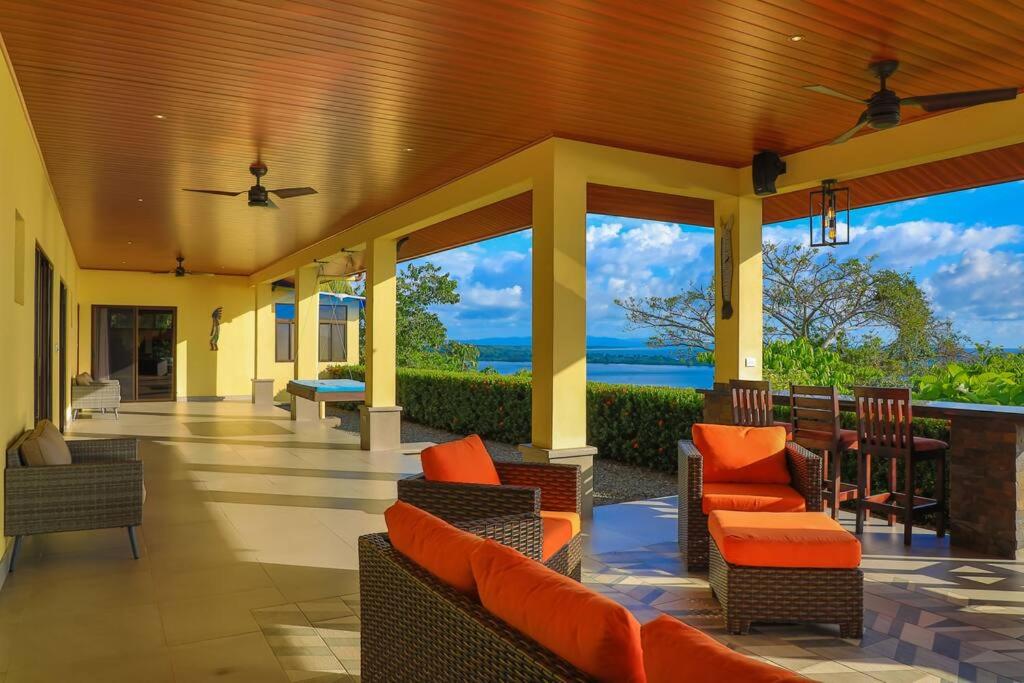 Ojochal Magnificent Ocean View photo 3