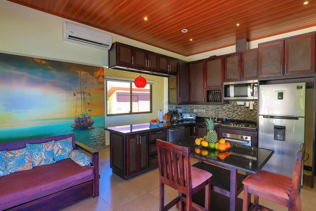 Ojochal Magnificent Ocean View photo 4