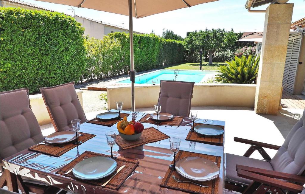 Villa Castillon photo 1