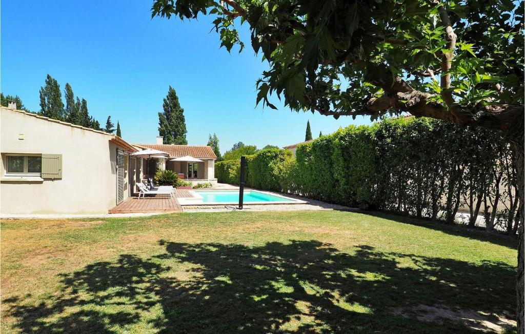 Villa Castillon photo 2