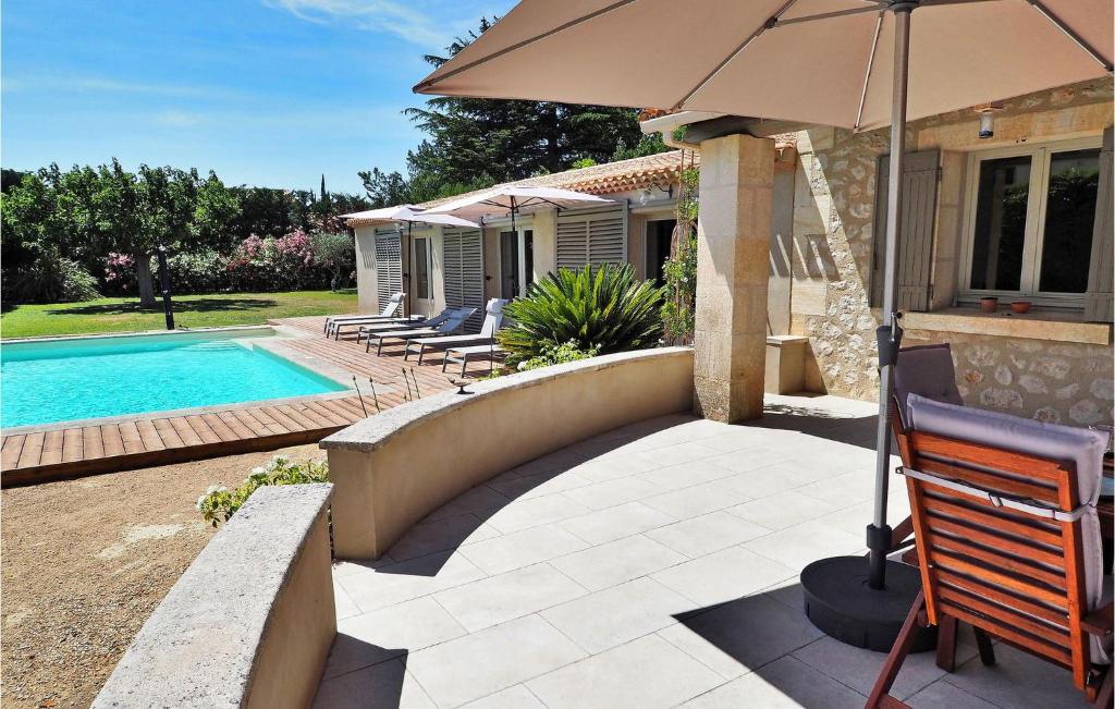 Villa Castillon photo 3