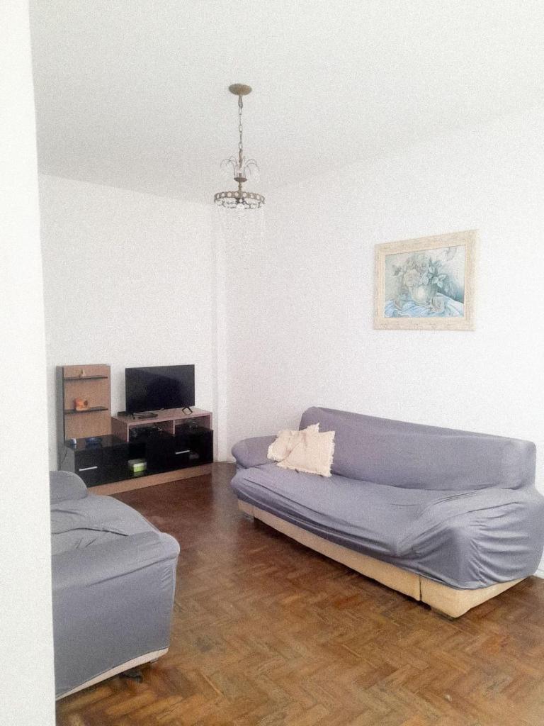 Apartamento na Praia do Forte Cabo Frio