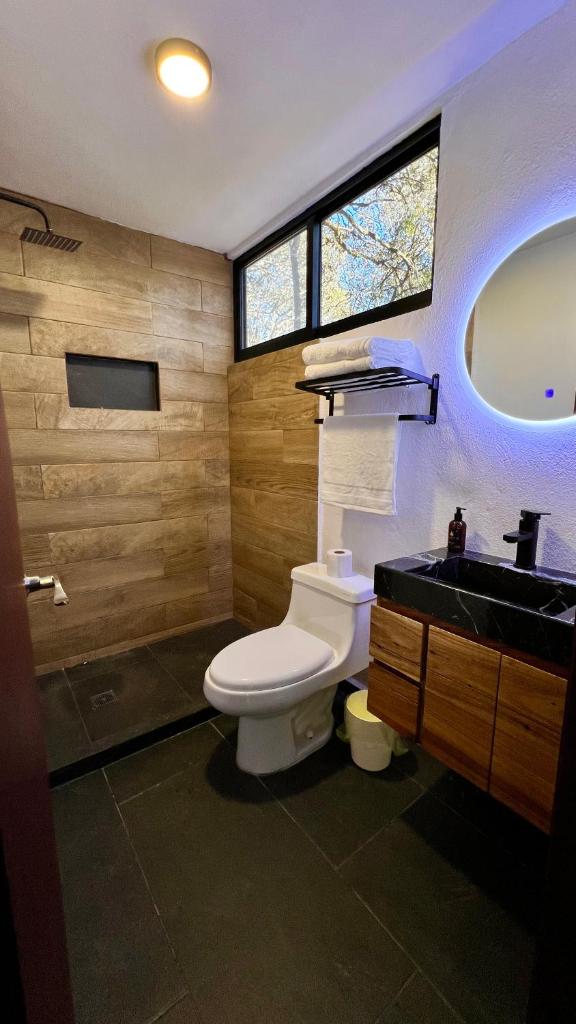 Roots Luxury Cabins photo 1