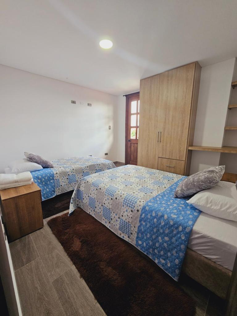 Apartamento en Filandia photo 3