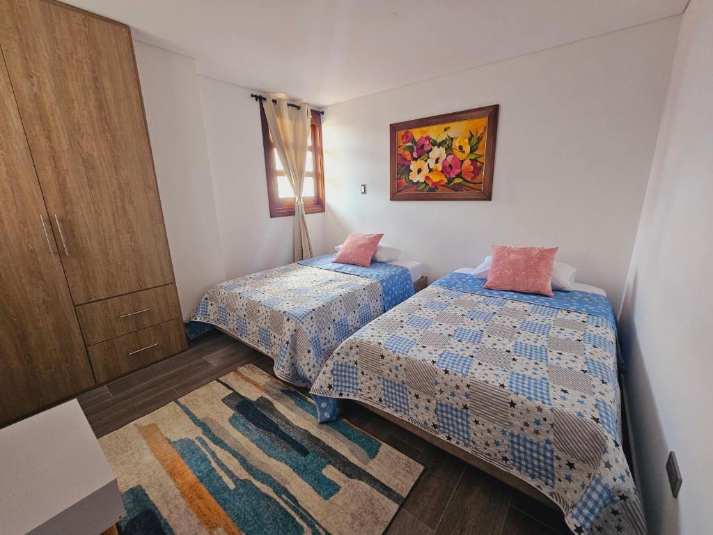 Apartamento en Filandia photo 4