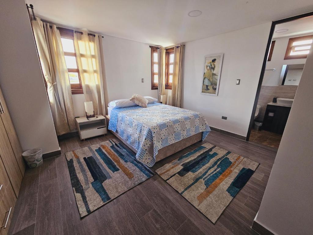 Apartamento en Filandia photo 2