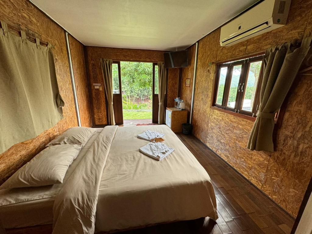 Mari Pai Resort photo 1