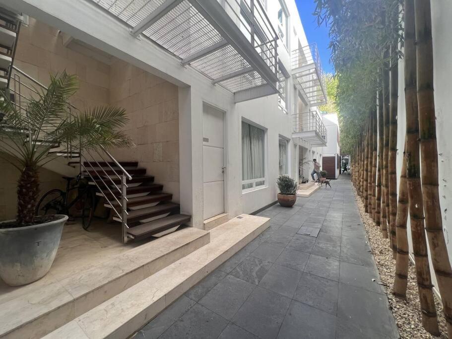 Condesa Residence Amsterdam 101 Serene 1 Bed1Bath on Amsterdam Av