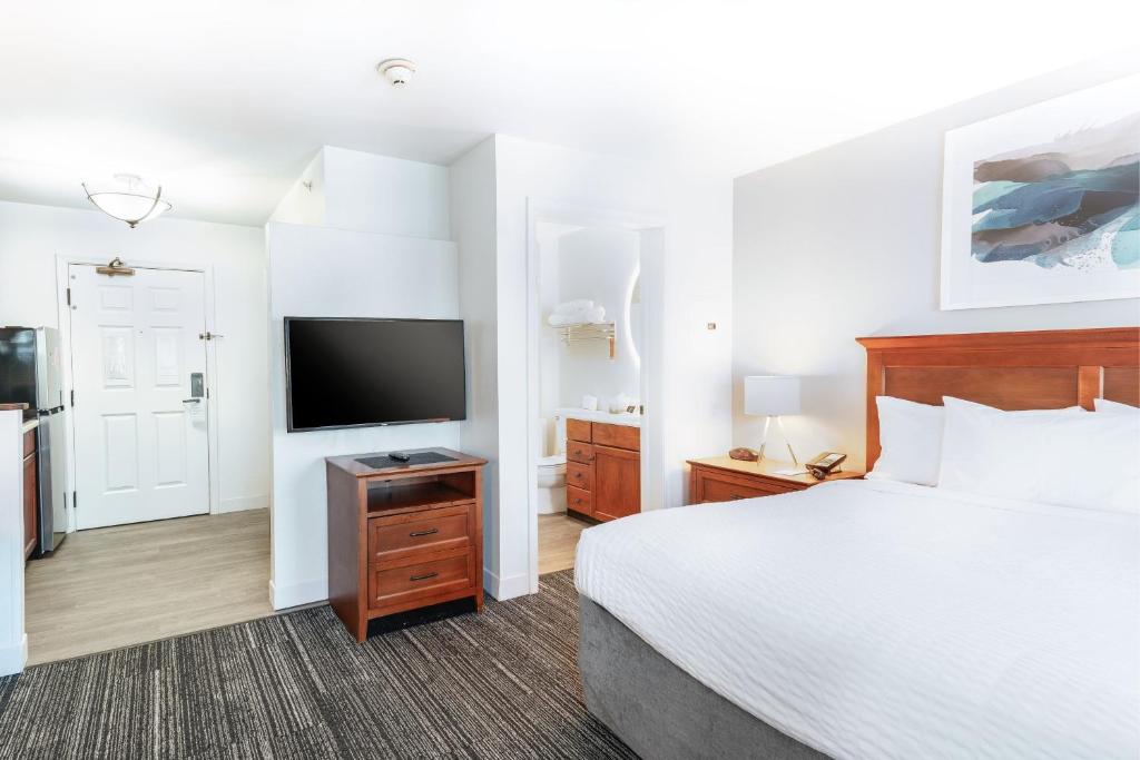 TownePlace Suites Stafford photo 3