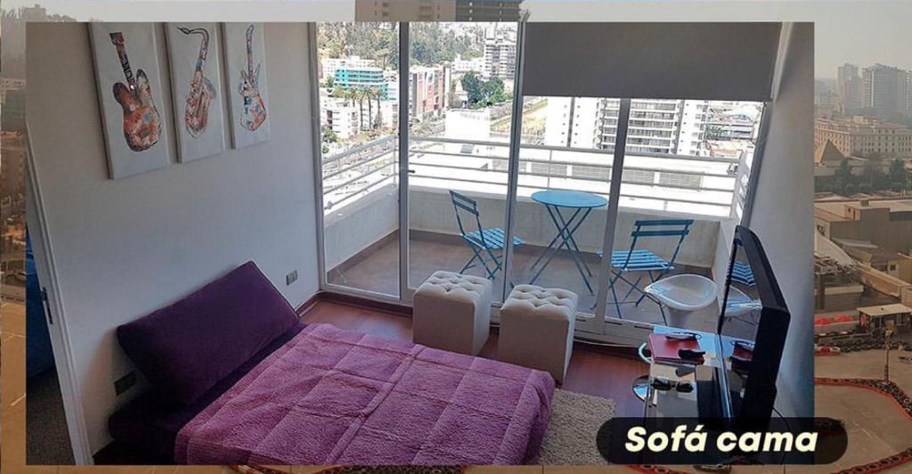 Departamento Viña del mar photo 1